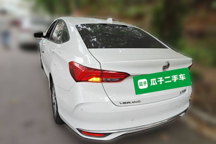 Used Buick Verano 2023 Pro Enjoyment Edition
