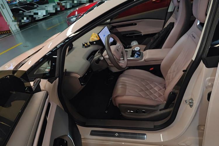 Used Hyptec GT 2024 Global Model 710 Ultra-High-Voltage LiDAR Edition