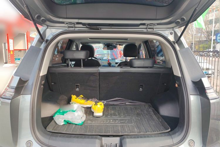 Used AION Y 2023 Plus 510 Smart Edition