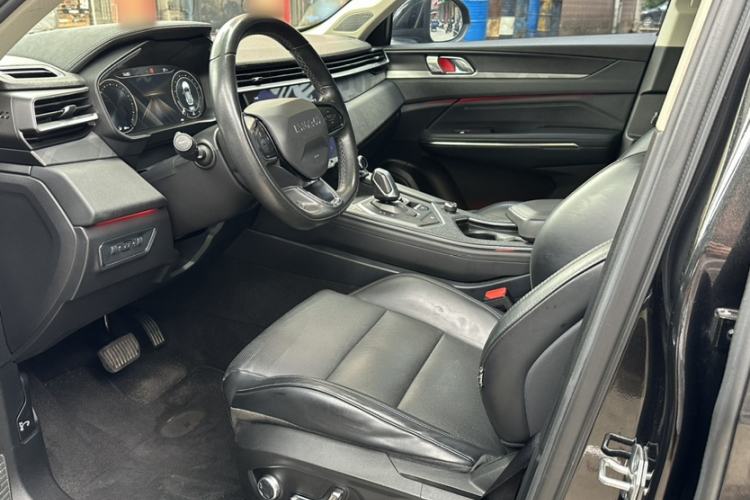 Used Lynk & Co 01 2021 2.0TD Two-Wheel-Drive Pro Trim
