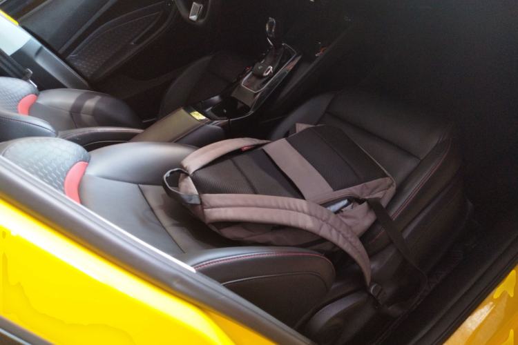 Used MG 5 2022 180 DVVT CVT Youth Luxury Edition
