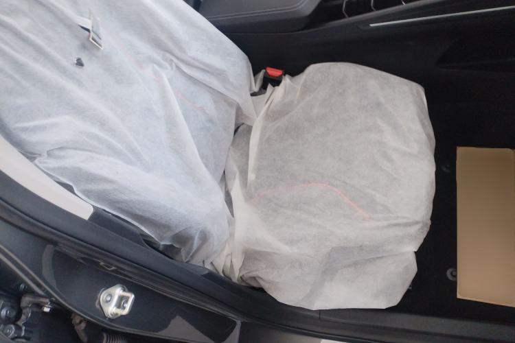 Used Geely Auto Binray 2024 Binrui COOL 1.5T DCT Longteng Edition