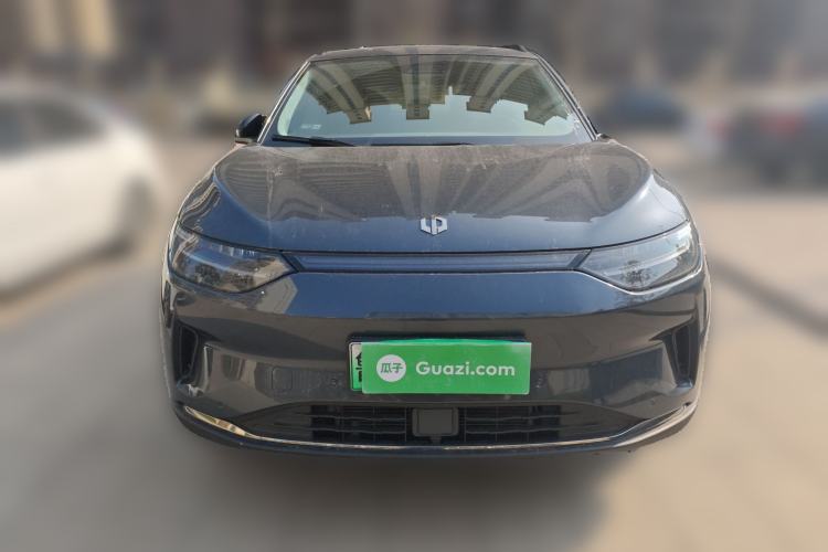 Used Leapmotor C11 2023 Pure Electric 580 All-Wheel-Drive Performance Edition