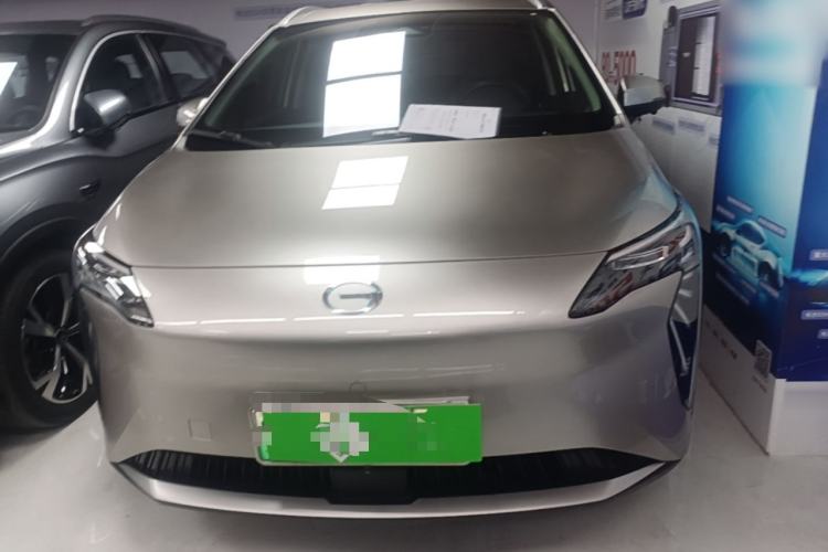 Used AION Y 2023 Plus 510 Enjoy Edition
