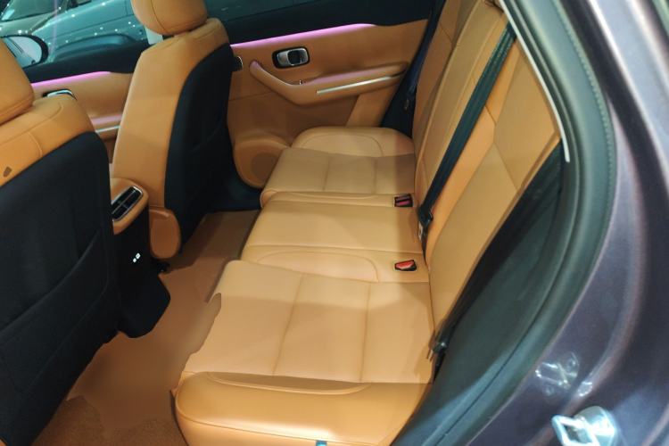 Used Leapmotor C10 2026 210 Joyful Edition
