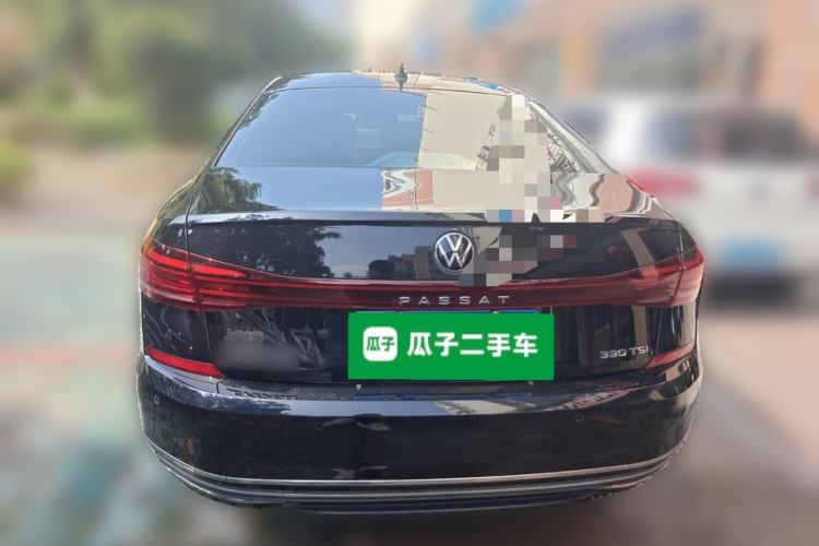 Used Volkswagen Passat 2022 330TSI Starry Luxury Edition
