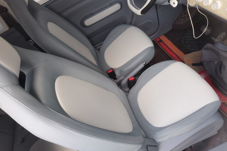 Used Bestune Pony 2025 222km Range Agile Horse