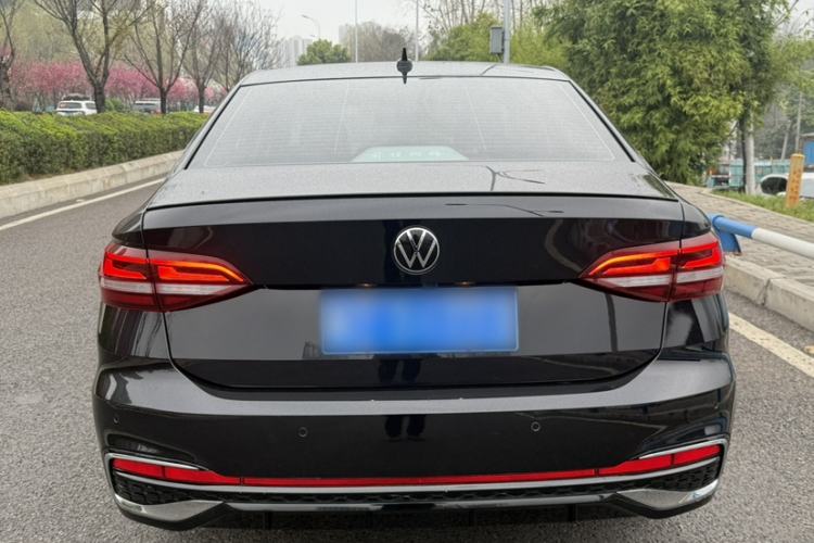 Used Volkswagen Lavida 2023 280TSI DSG Starry Sky Elegance Edition