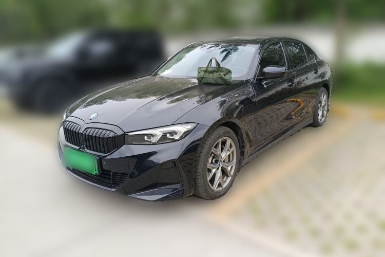 Used BMW i3 2024 eDrive 35 L