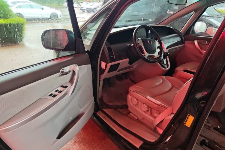 Used Luxgen Great 7 MPV 2016 2.0T Comfort Edition
