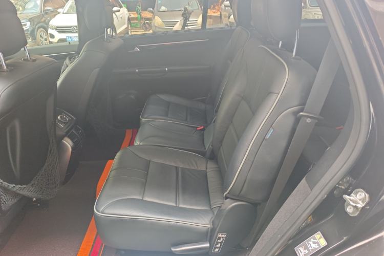 Used Mercedes-Benz R-Class 2017 R 320 4MATIC Business Edition Prestige Model