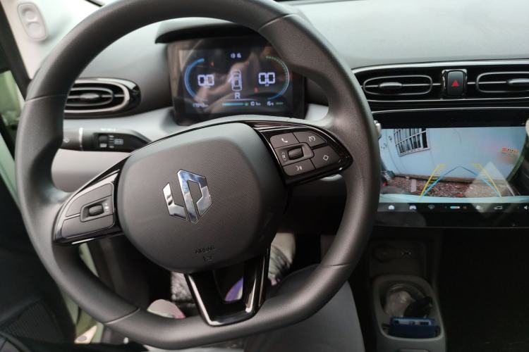 Used Leapmotor T03 2024 310 Comfort Edition
