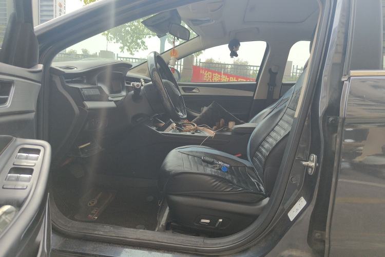 Used Chery Arrizo 5 PLUS 2021 Xiao AI 1.5T CVT Enjoy PLUS