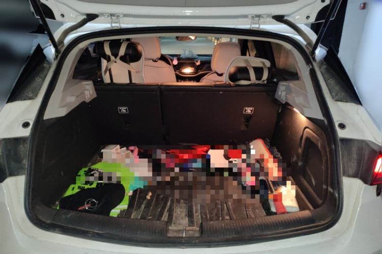 Used Buick Verano 2016 Hatchback 15S Automatic Leading Model