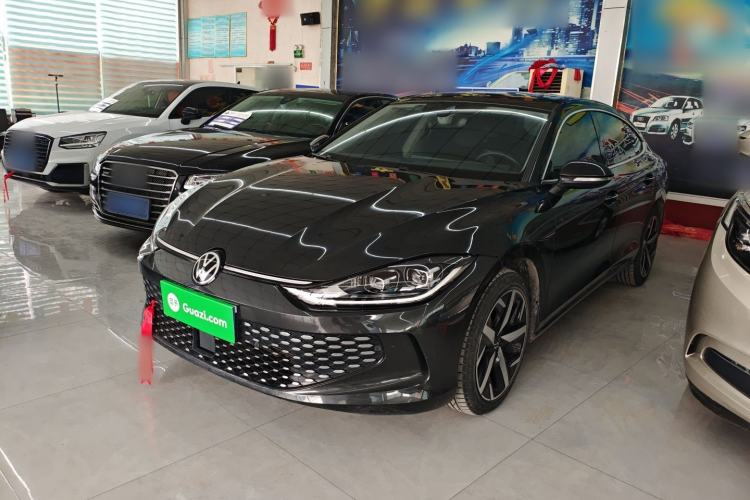 Used Volkswagen Lamando 2024 Lavida L 280TSI DSG Cool & Spicy Edition