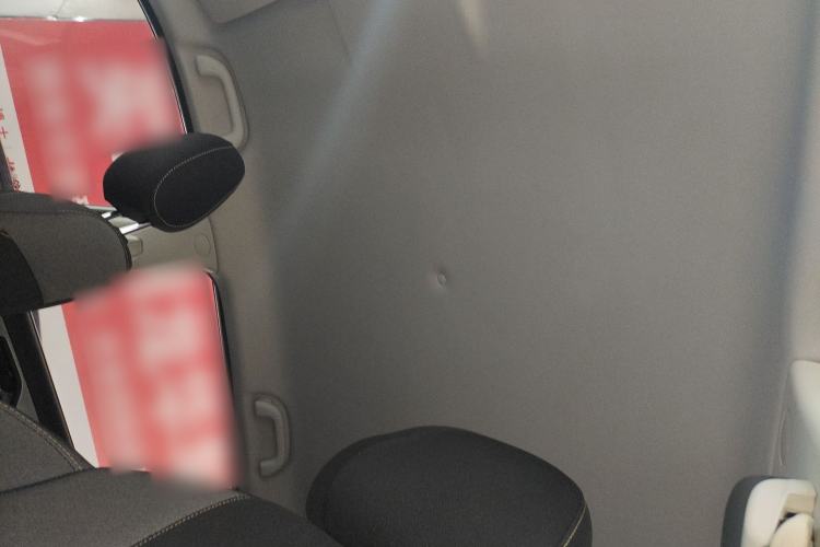 Used BAIC Beijing X3 2021 1.5T Manual Glory Edition
