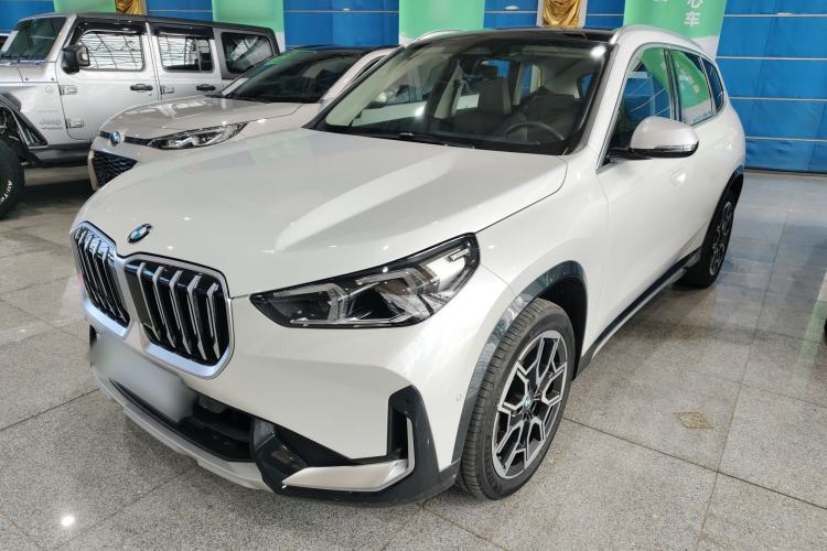 Used BMW X1 2023 sDrive25Li X Design Package