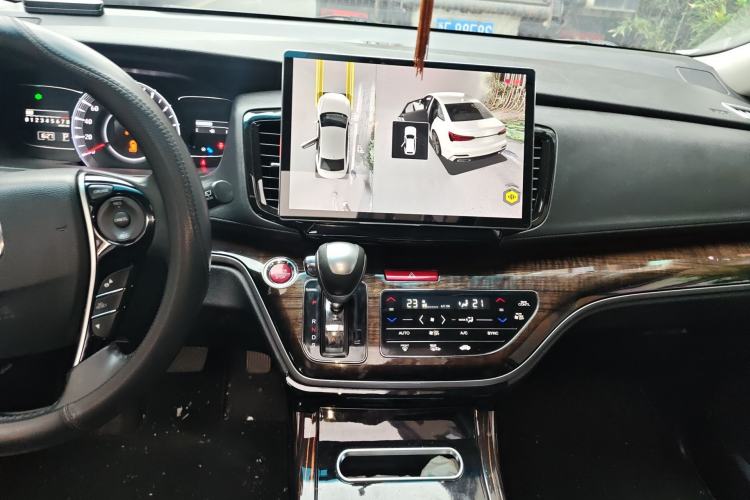 Used Honda Odyssey 2015 2.4L Supreme Edition
