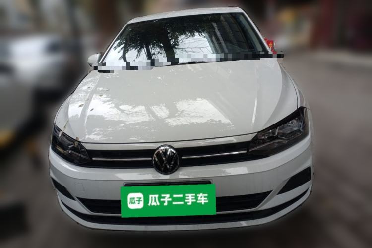 Used Volkswagen Polo 2023 Revised Plus 1.5L Automatic – Enjoy Life Edition