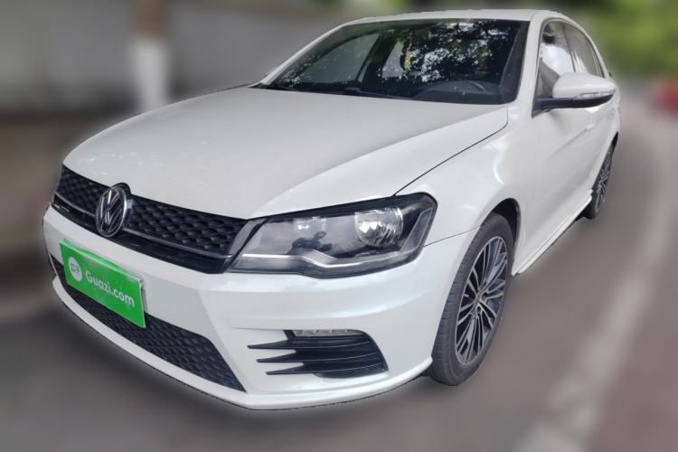 Used Volkswagen Bora 2014 1.4TSI Automatic Sportline