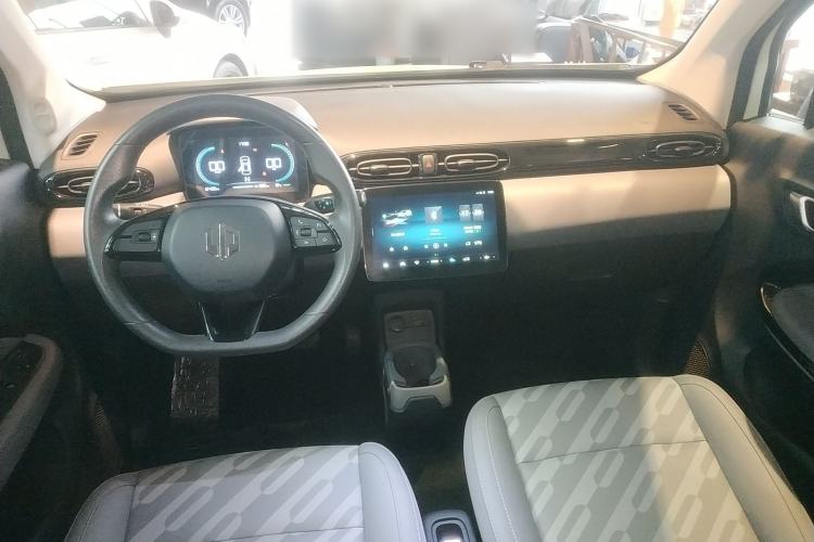 Used Leapmotor T03 2024 403 Comfort Edition
