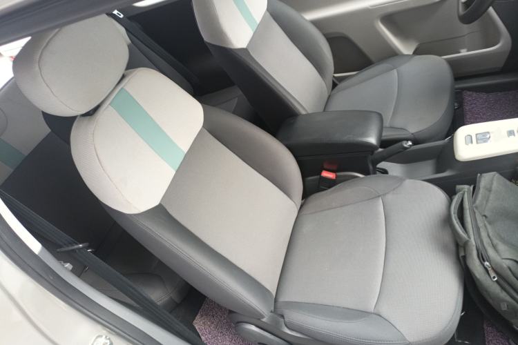 Used Qiyuan Lumin 2023 205km Xiangqin Version
