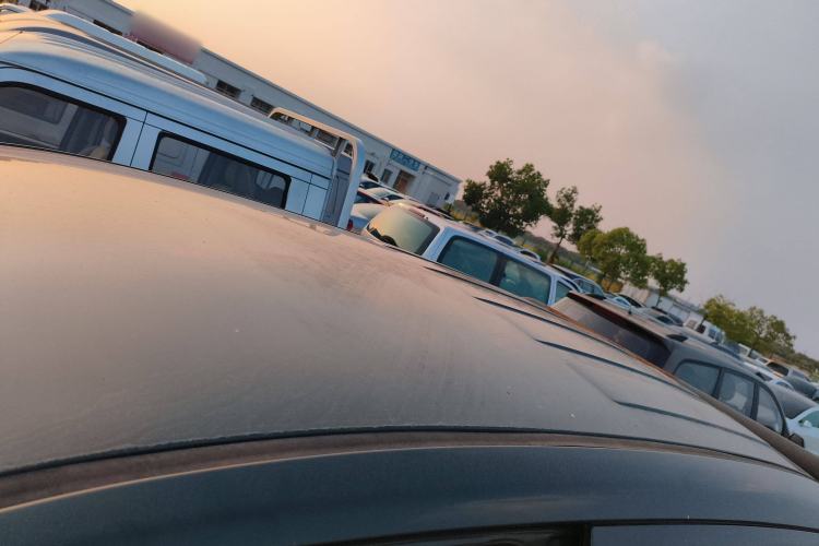 Used JMC Baodian 2020 2.5T Diesel Two-Wheel Drive Comfort Edition Long Wheelbase JX4D25A6L
