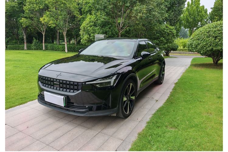 Used Polestar 2 2021 Single Motor Standard Range