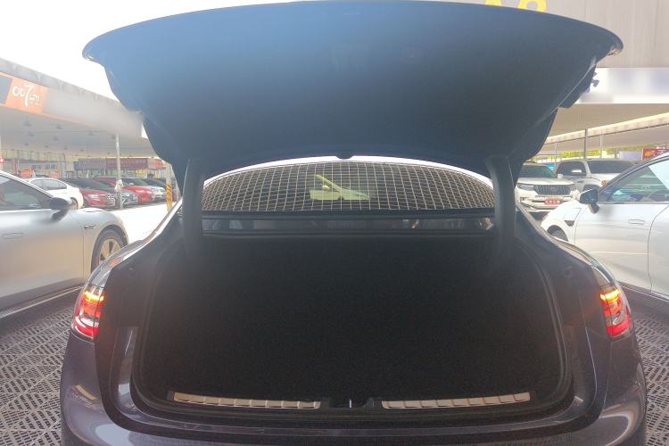 Used Hima Stelato S9 2025 Extended-Range Ultra