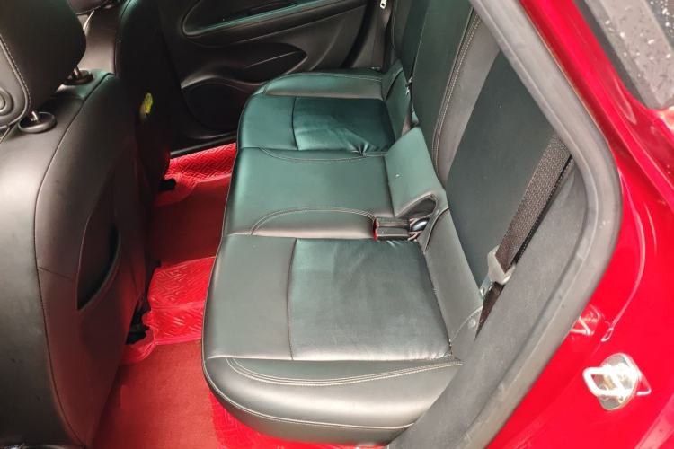 Used Buick Verano 2019 Sedan 20T Dual-Clutch Leading Model
