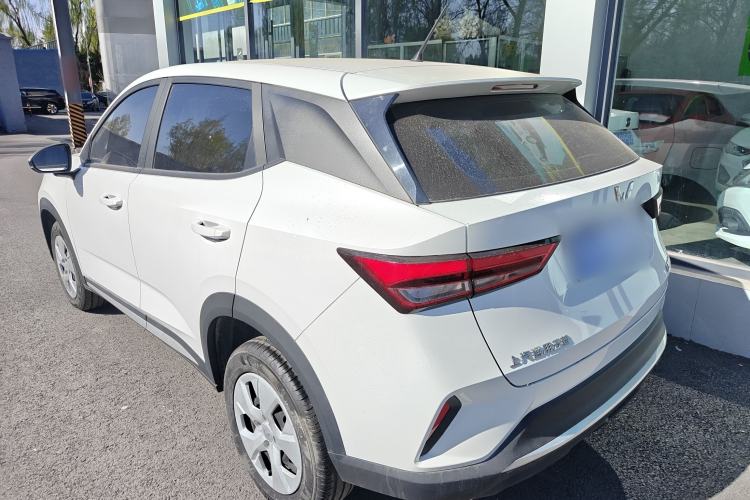 Used Wuling Alvez 2022 1.5L Manual Free-Style Model