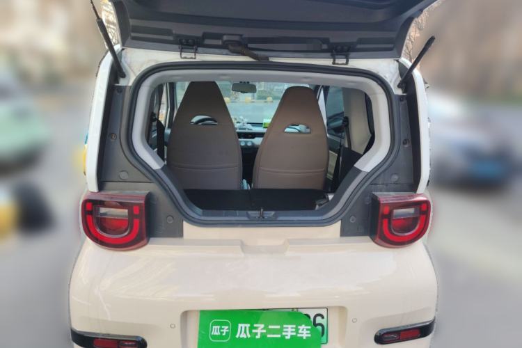 Used Chery QQ Ice Cream 2024 Edition Youth Version 205km Sundae
