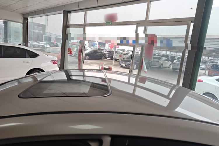 Used Hyundai Elantra (5th Generation / Langdong) 2015 1.6L Automatic Leading Model