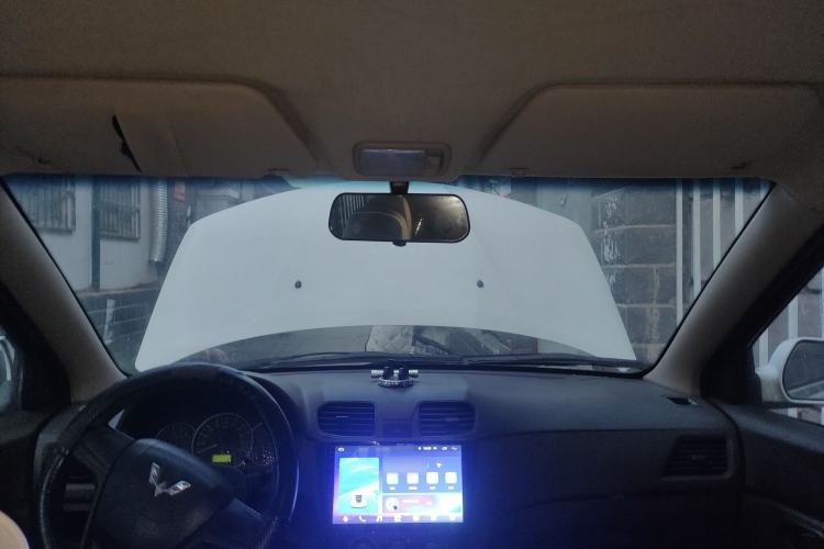 Used Wuling Hongguang 2014 1.2L Standard Model China IV