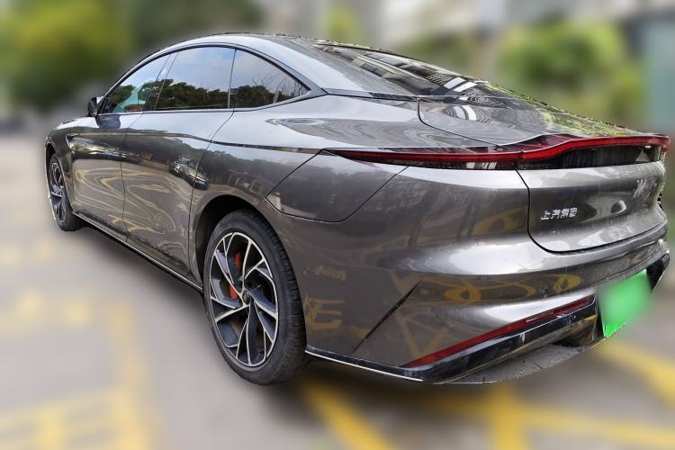 Used IM L7 2022 Dynamic Model