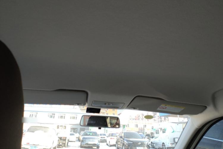 Used Skoda Fabia 2017 1.4L Automatic Car Enjoy Edition