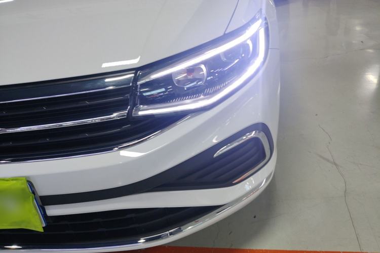 Used Volkswagen Bora 2025 200TSI DSG Enjoy PRO Edition
