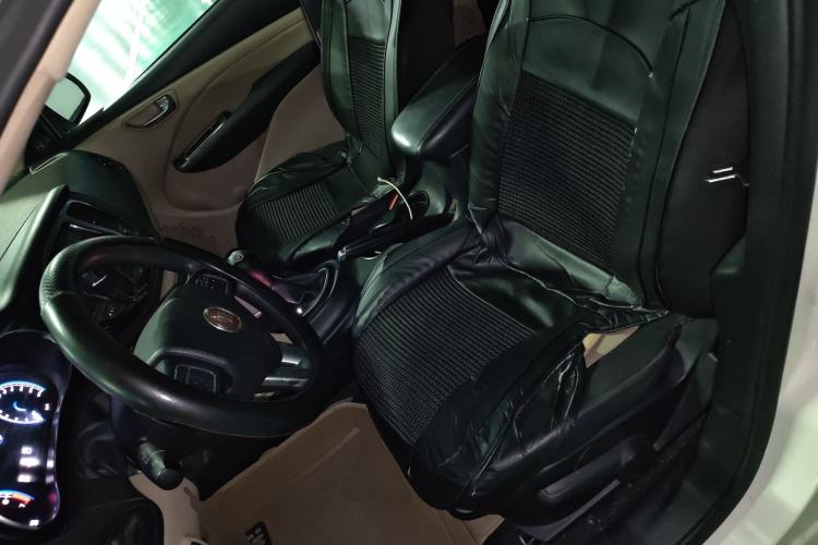 Used Fiat Viaggio 2012 1.4T Automatic Enjoyment Edition