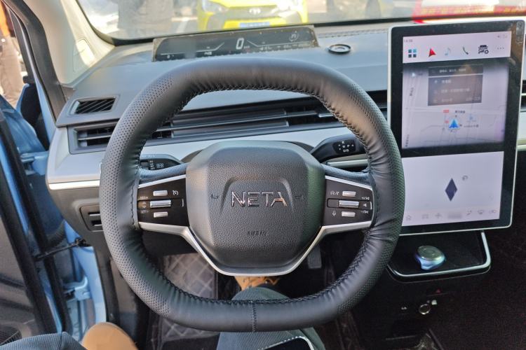 Used NETA V 2021 Standard Range Version