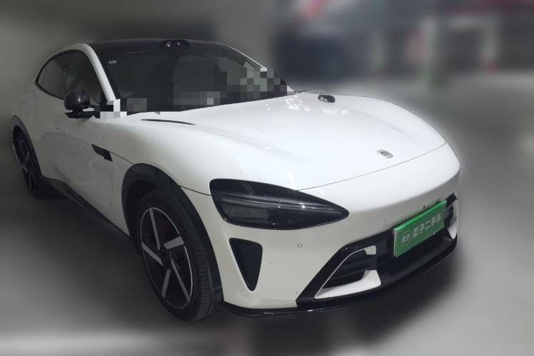 Used Xiaomi Auto YU7 2025 Ultra-Long Range High-Performance All-Wheel-Drive Max Edition
