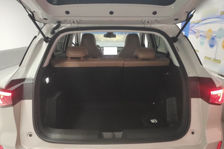 Used Wuling Bingo S 2025 Model 430km Flagship Edition
