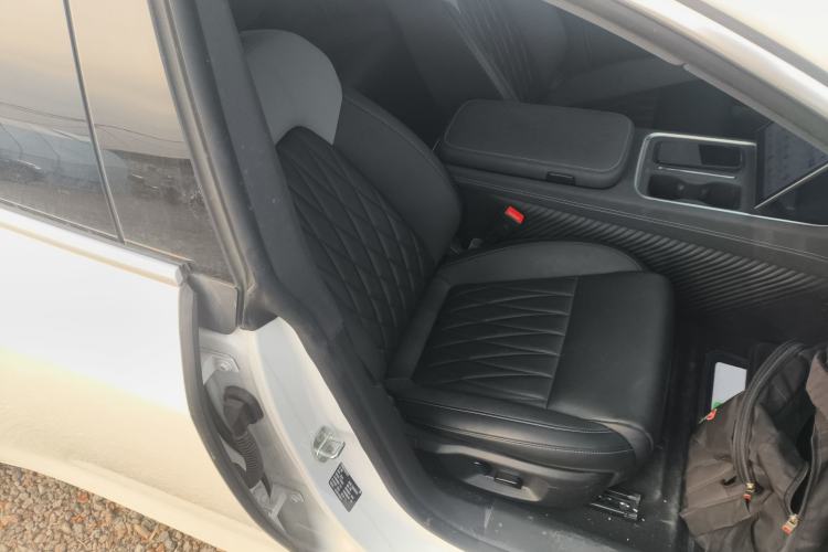 Used NETA S Shooting Brake 2024 Pure Electric 510 Standard Edition