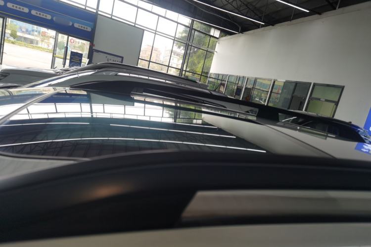 Used Subaru Forester 2020 2.0i Luxury Edition EyeSight