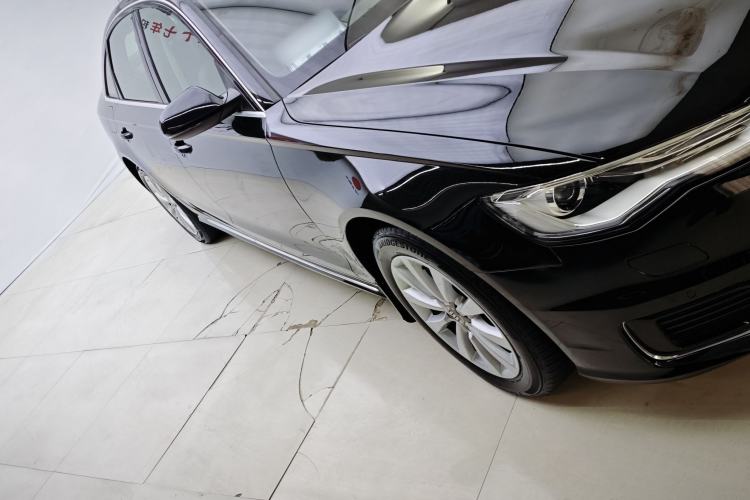 Used Audi A6L 2016 TFSI Technology Edition