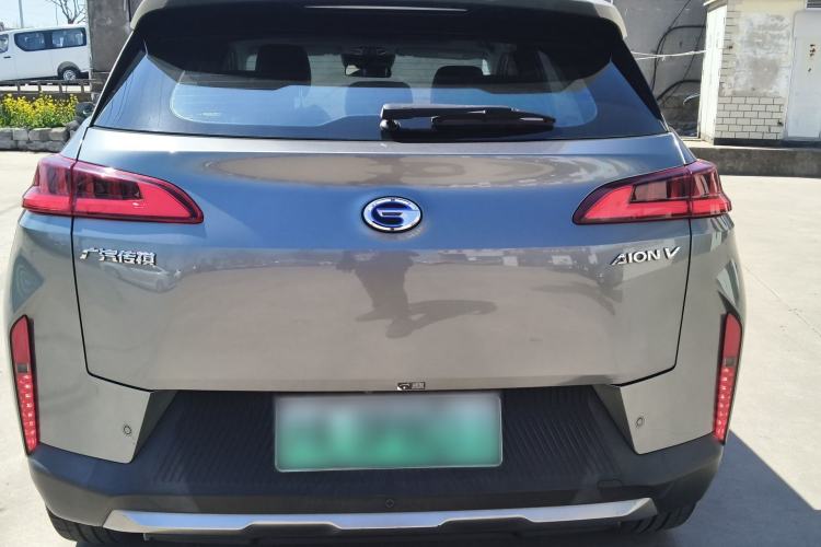 Used AION V 2020 70 Smart Technology Edition