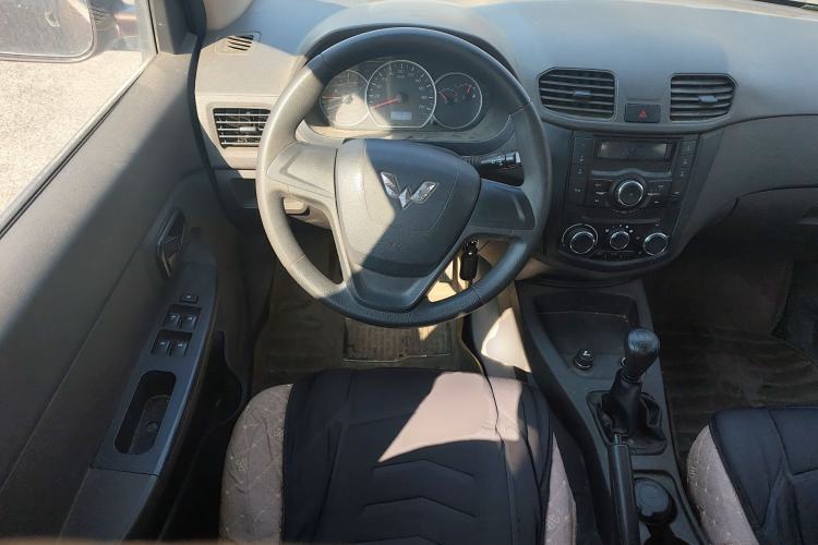 Used Wuling Hongguang 2018 1.5L Classic S Standard Model