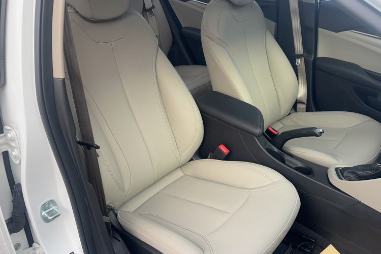 Used Buick GT 2021 Exemplar 1.5L Automatic Elite Version