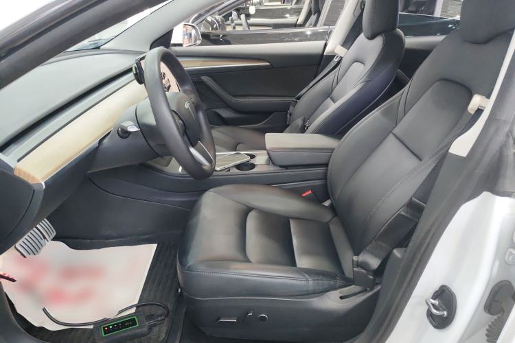 Used Tesla Model 3 2022 Performance High-Performance All-Wheel-Drive Version