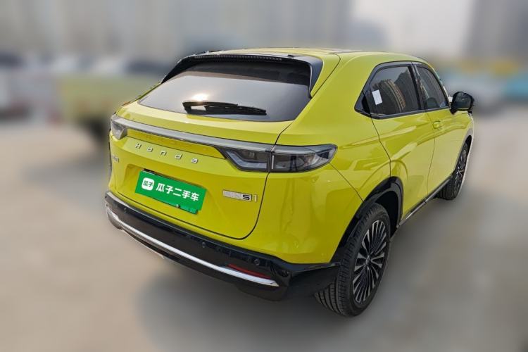 Used Honda e:NS1 2022 e-Motion Edition
