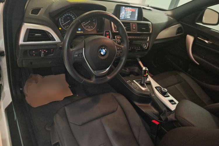 Used BMW 2 Series (Import) 2015 218i Convertible Coupe